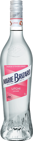 Marie Brizard Litchi, 0.7 л в Челябинске