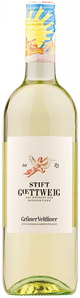 Gruner Veltliner Niederösterreich Stift Göttweig, 0.75 л в Челябинске