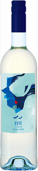 Vinho Verde DOC Este Escolha Ponte da Barca, 0.75 л в Челябинске