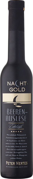 Nachtgold Beerenauslese Peter Mertes, 0.375 л в Челябинске