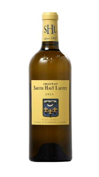 Chateau Smith Haut Lafitte Grand Cru Classe Pessac-Leognan AOC, 0.75 л в Челябинске