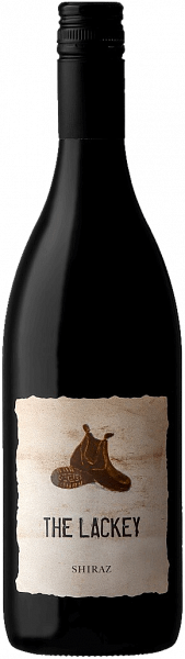 The Lackey Shiraz Kilikanoon, 0.75 л в Челябинске