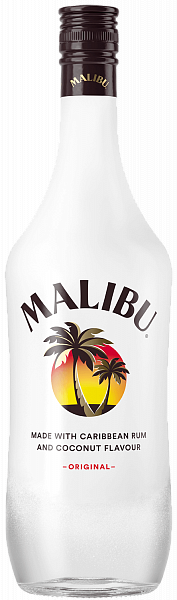 Malibu, 1 л в Челябинске