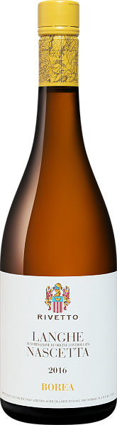 Borea Nascetta Langhe DOC Rivetto, 0.75 л в Челябинске