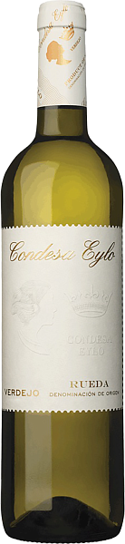 Condesa Eylo Verdejo Rueda DO Val de Vid, 0.75 л в Челябинске