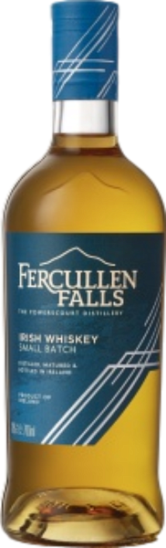 Fercullen Falls Blended Irish Whiskey, 0.7 л в Челябинске