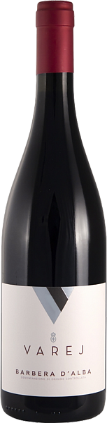 Varej Barbera d'Alba DOC Fontanafredda, 0.75 л в Челябинске