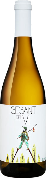 Gegant Del Vi Terra Alta DO Jovani Vins, 0.75 л в Челябинске