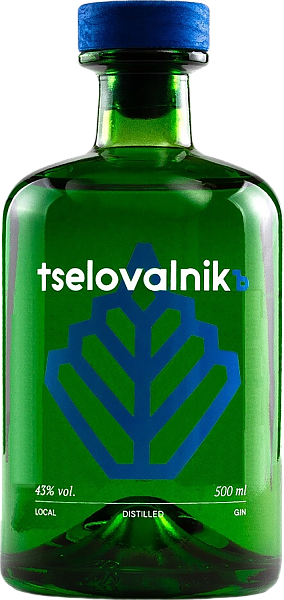 Tselovalnik, 0.5 л в Челябинске