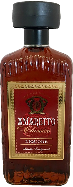 Amaretto Valdoglio, 0.7 л в Челябинске