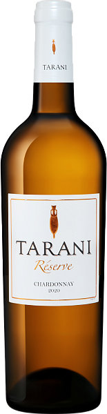 Tarani Chardonnay Reserve Comte Tolosan IGP Vinovalie, 0.75 л в Челябинске